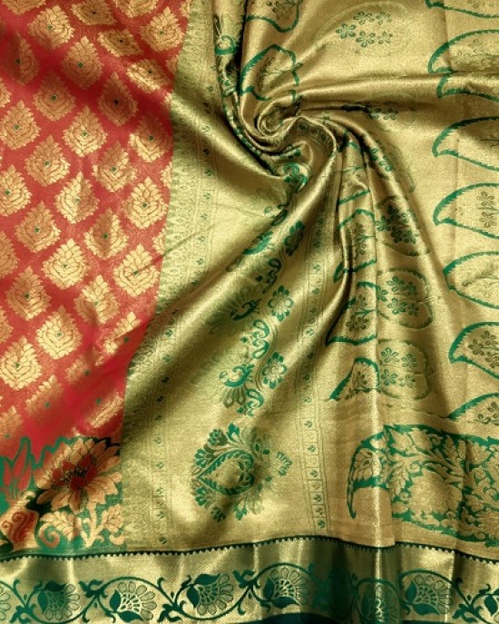 KANCHIPATTU SAREES KANCHIPATTU SAREES